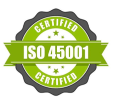 ISO45001職業(yè)健康安全管理體系認(rèn)證